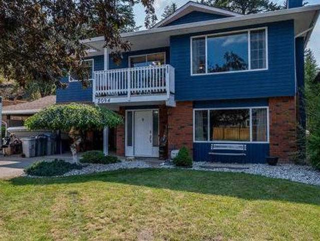 2094 Van Horne Drive, Kamloops, BC, V1S 1G2 house for sale | Listing ID 10394 | Royal LePage
