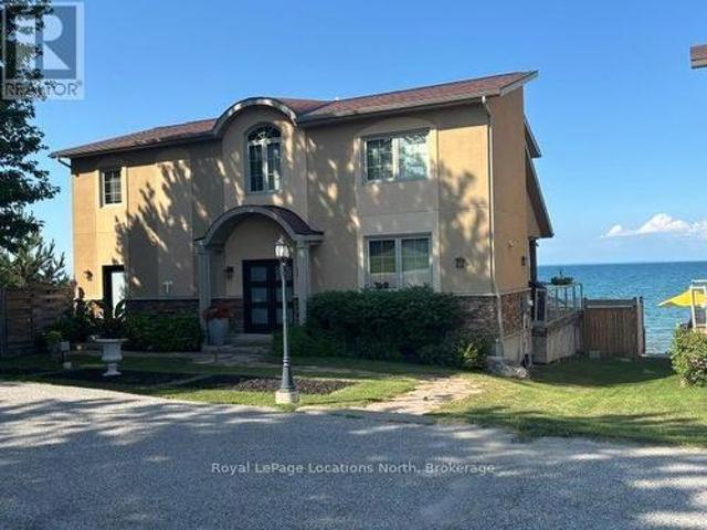 209553 Highway 26 Highway, Blue Mountains, ON, L9Y 0L8 house for lease | Listing ID X13629 | Royal LePage