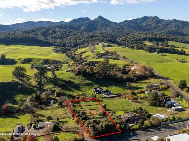 2095 Arapuni Road, Pukeatua, Waipa