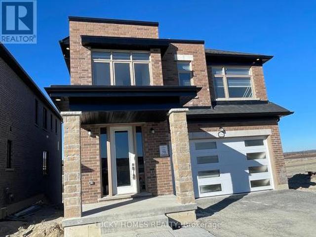 2096 Verne Bowen Street, Oshawa, ON, L1L 0S5 house for lease | Listing ID E13566 | Royal LePage
