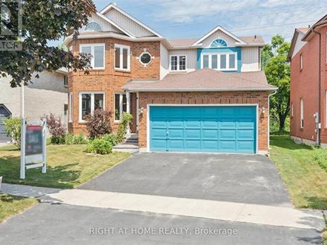 2097 Lynn Heights Drive, Pickering Liverpool, ON, L1X 2S1 house for sale | Listing ID E12255 | Royal LePage