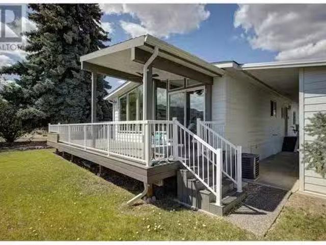 2098 Boucherie Road Unit# 84, West Kelowna, BC, V1Z 2E5 hous.