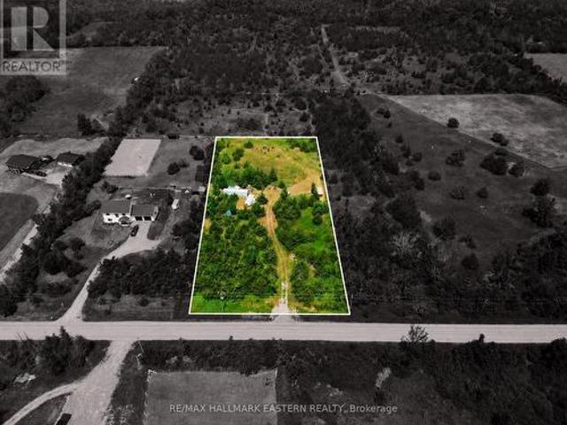 2098 13Th Line E, Trent Hills, ON, K0K 2M0 vacant land for sale | Listing ID X13710 | Royal LePage
