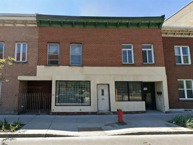 2098 2100 Rue Frontenac, Montréal Ville Marie, QC, H2K 2Z3 investment for sale | Listing ID 28790 | Royal LePage