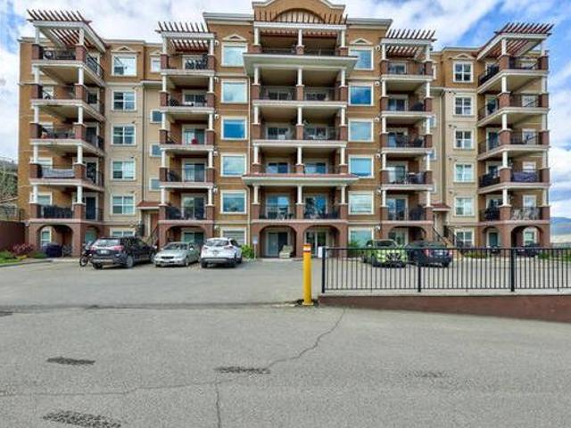209975 VICTORIA STREET W Kamloops British Columbia
