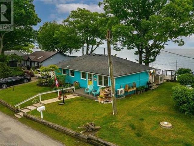 2090 Lakeshore Road, Dunnville, ON, N1A 2W8 house for sale | Listing ID 40680 | Royal LePage