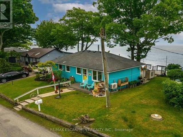 2090 Lakeshore Road, Haldimand, ON, N1A 2W8 house for sale | Listing ID X12060 | Royal LePage