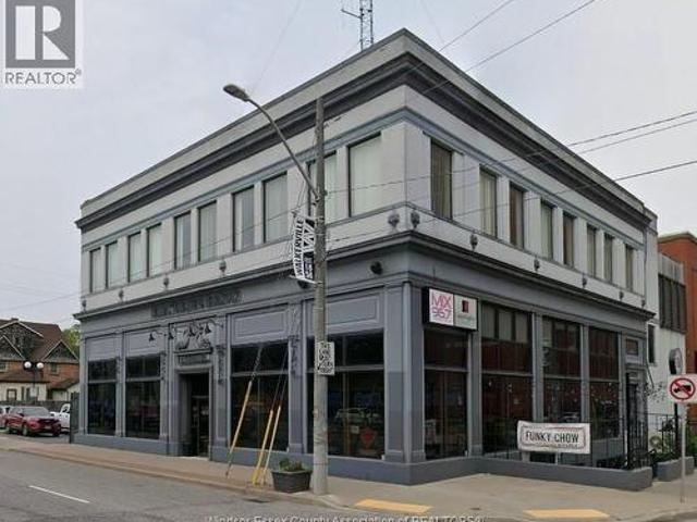 2090 Wyandotte Street East Unit# 200, Windsor, ON, N8Y 5B2 commercial for lease | Listing ID 26012 | Royal LePage