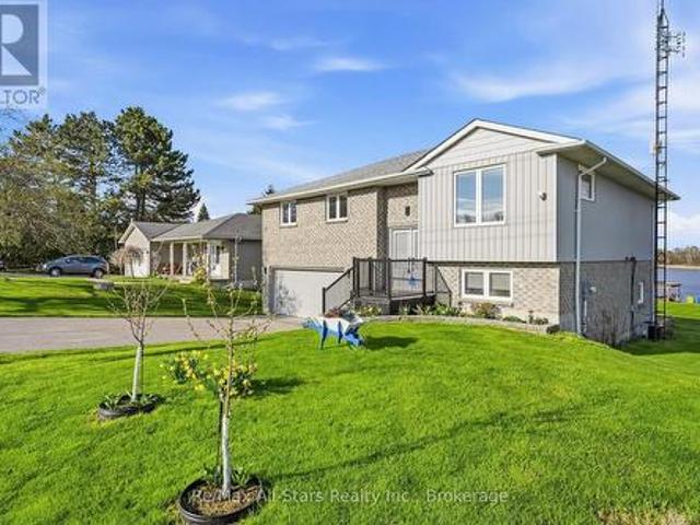 20915 Brunon Avenue, Kawartha Lakes Mariposa, ON, L0C 1G0 house for sale | Listing ID X13538 | Royal LePage