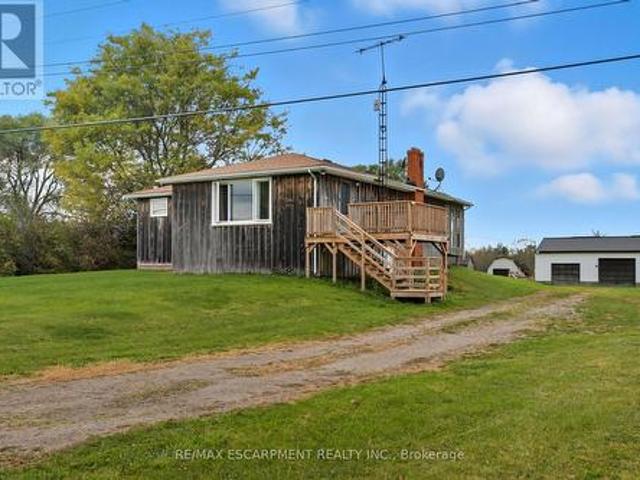 2091 Concession 6 Road W, Hamilton, ON, N0B 1L0 house for sale | Listing ID X12982 | Royal LePage