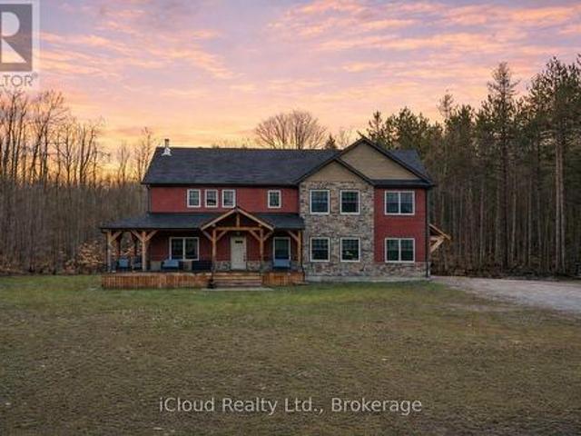 2091 Dwyer Road, Springwater, ON, L9X 1L7 house for sale | Listing ID S13034 | Royal LePage