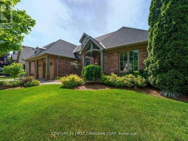 2091 Valleyrun Boulevard, London North R, ON, N6G 5M7 house for sale | Listing ID X13223 | Royal LePage