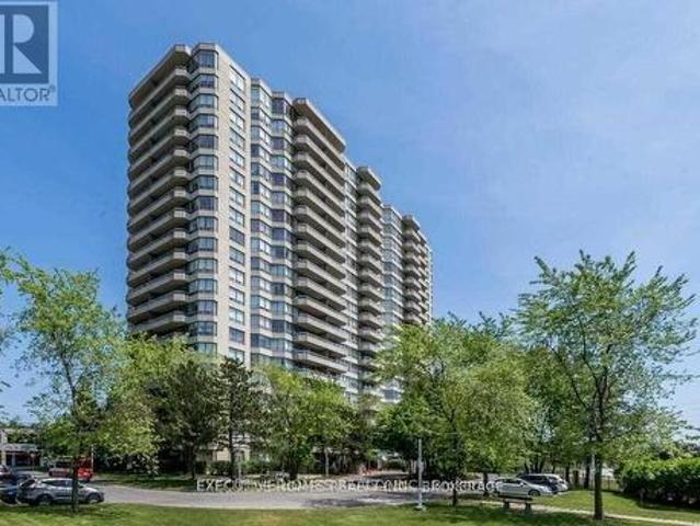 2091 1 Greystone Walk Drive, Toronto, ON, M1K 5J3 condo for sale | Listing ID E12010 | Royal LePage