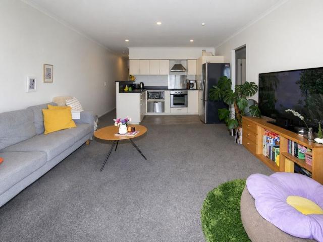 209/226 Salisbury Street, Christchurch Central