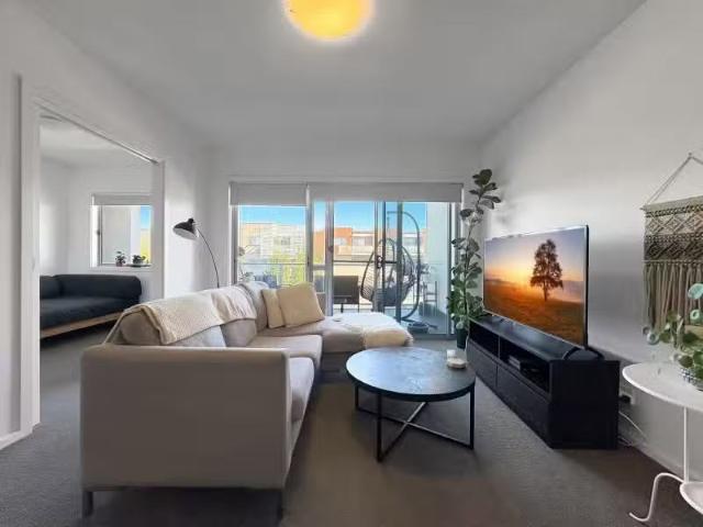 209/24 Philip Hodgins St, Wright Apartment for rent Listed by.