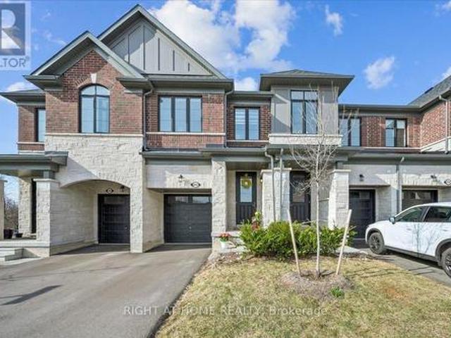 2092 Ellerston Common, Burlington, ON, L7P 0V6 house for sale | Listing ID W13016 | Royal LePage