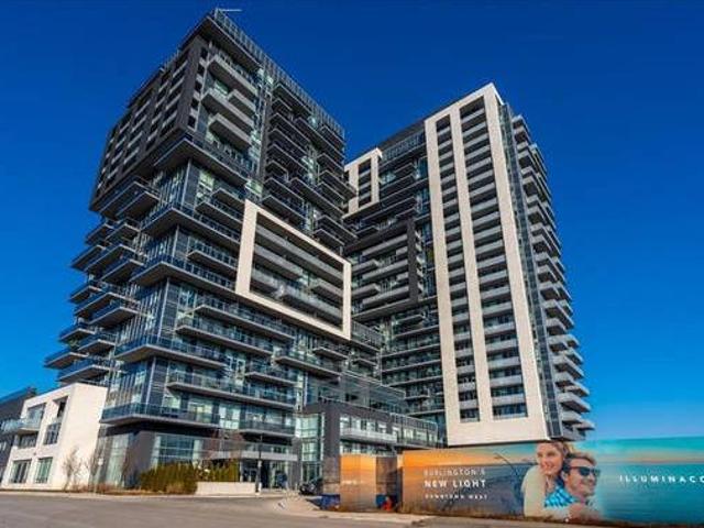 2093 Fairview Street Unit 701 Burlington Ontario