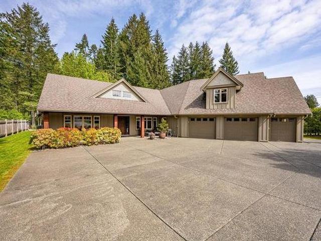2093 Robert Lang Dr, Courtenay, BC, V9M 1A4 house for sale | Listing ID 997514 | Royal LePage