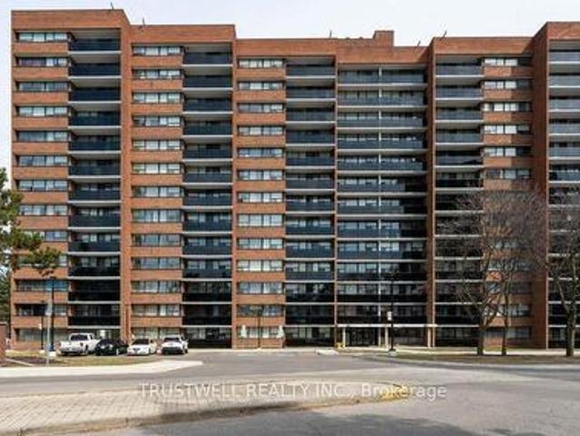 209 3 Glen Erin Drive, Mississauga, ON, L5L 2E9 lease for lease | Listing ID W13547 | Royal LePage