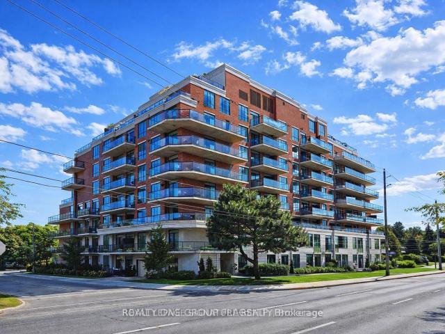 209 3 Kingston Road, Scarborough | Leased, E12686 | Condos. Ca