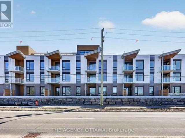 209 3 Riverside Drive, Ottawa, ON, K1V 2W3 condo for sale | Listing ID X13616 | Royal LePage