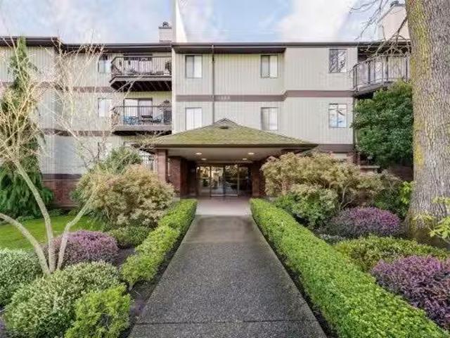 #209 1655 Begbie St, Victoria, BC, V8R 1L4 Single Family Pro.