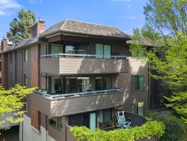 209 172 Th Avenue W, Vancouver, BC, V6J 2E6 Single Family Property For Sale | Listing ID R3116 | Royal LePage