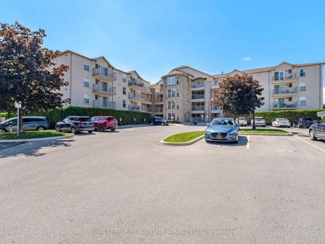 209 1 Bishops Gate, Oakville | 1Beds/1Bath, Condo, $475,000 | Condos. Ca