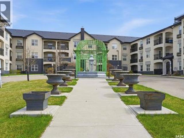 209 1 Dakota Drive, Regina, SK, S4Z 0A4 condo for sale | Listing ID SK036622 | Royal LePage