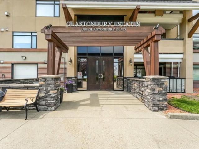 209 1 Glastonbury Bv Nw, Edmonton, AB, T5T 2V1 condo for sale | Listing ID E4499 | Royal LePage