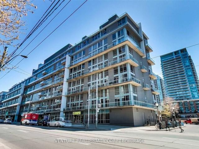 209 1 King Street W, Toronto | 1Beds/1Bath, Condo, $2,200/mo | Condos. Ca