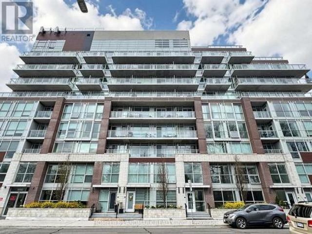 209 1 Kingston Road, Toronto, ON, M1N 0B7 condo for sale | Listing ID E13090 | Royal LePage
