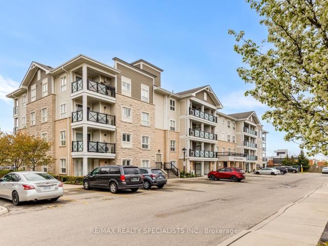 209 1 Nadalin Heights, Milton | 2+1Beds/2Bath, Condo, $598,000 | Condos. Ca