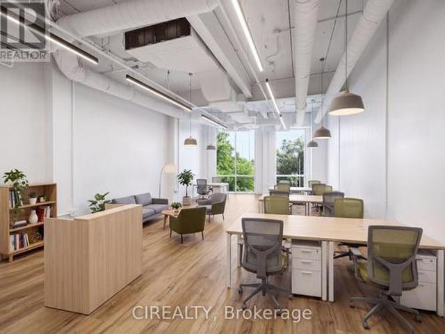 209 1 North Service Road, Oakville, ON, L6H 7G3 commercial for sale | Listing ID W13591 | Royal LePage