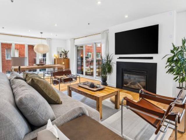 209 1 Rue Notre Dame O. Montréal Ville Marie, QC, H3C 6J4 condo for sale | Listing ID 9211 | Royal LePage