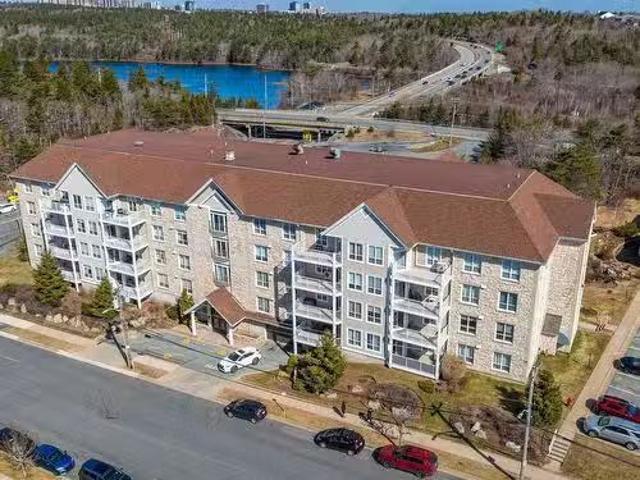 209 201 Walter Havill Drive, Halifax, NS, B3N 3J4 condo for.