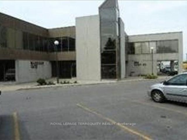 209 210 Alden Road, Markham, ON, L3R 6A8 commercial for lease | Listing ID N12854 | Royal LePage