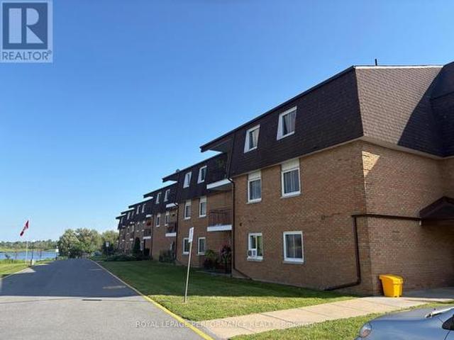209 220 Kenyon Street W, North Glengarry, ON, K0C 1A0 condo for sale | Listing ID X13570 | Royal LePage