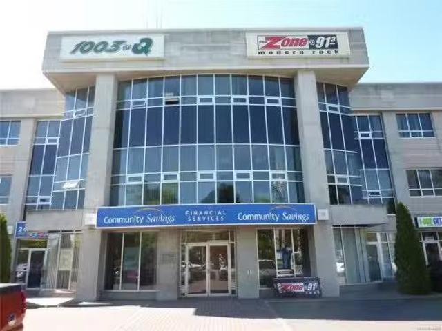 #209 2750 Quadra St, Victoria, BC, V8T 4E8 commercial for le.