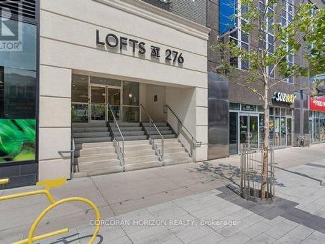 209 276 King Street W, Kitchener, ON, N2G 1B6 lease for lease | Listing ID X13602 | Royal LePage