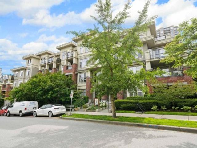 209 270 Francis Way, New Westminster, BC, V3L 0C3 Single Family Property For Sale | Listing ID R3009 | Royal LePage