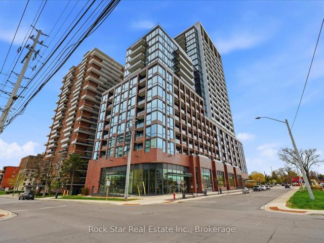 209 28 Ann Street, Mississauga | 1Beds/1Bath, Condo, $449,900 | Condos. Ca