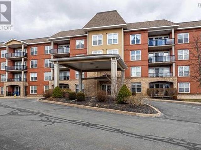 209 347 Portland Hills Drive, Dartmouth, NS, B2W 0A7 condo for sale | Listing ID 202508 | Royal LePage