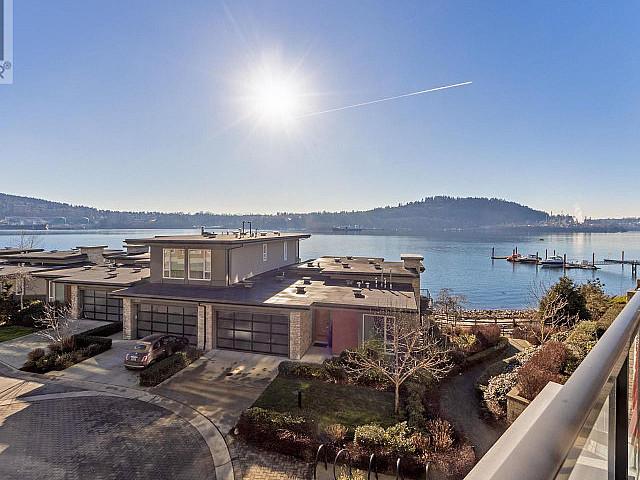 209 3825 Cates Landing Way North Vancouver, British Columbia