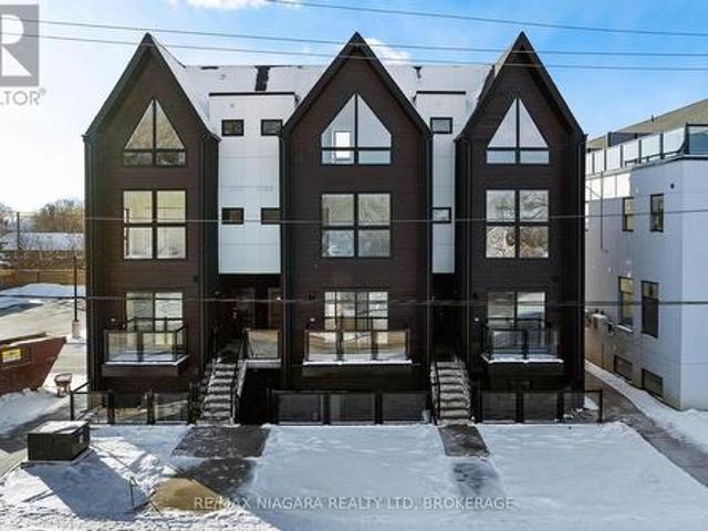 209 7 Wilson Crescent, Niagara Falls Oldfield, ON, L2G 4S5 condo for sale | Listing ID X13429 | Royal LePage