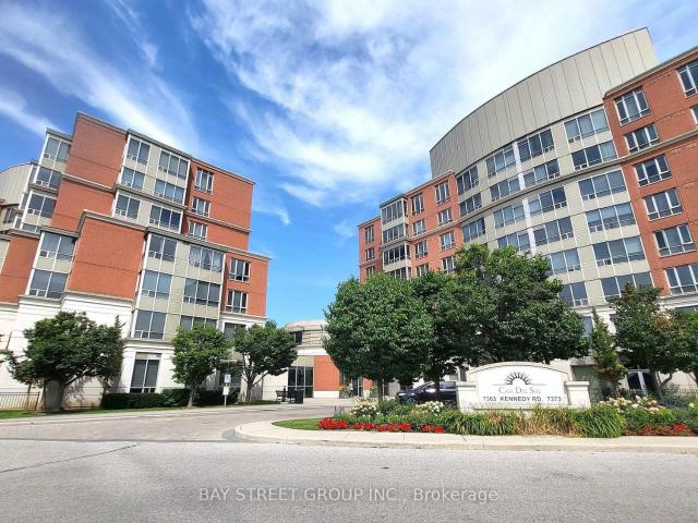 209 7 Kennedy Road, Markham | 2+1Beds/2Bath, Condo, $559,000 | Condos. Ca