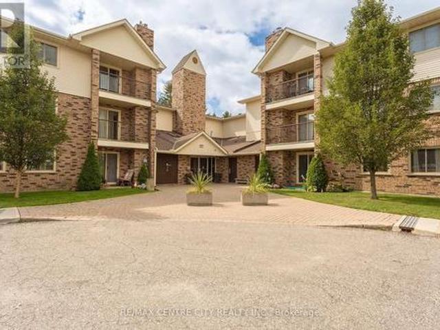 209 440 Wellington Street, St. Thomas, ON, N5R 5X5 condo for sale | Listing ID X12218 | Royal LePage