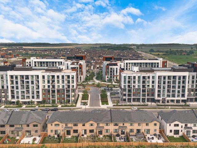 209 460 Gordon Krantz Avenue, Milton | Leased, W13586 | Condos. Ca