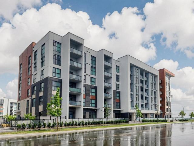 209 490 Gordon Krantz Avenue, Milton | 1+1Beds/1Bath, Condo, $449,000 | Condos. Ca