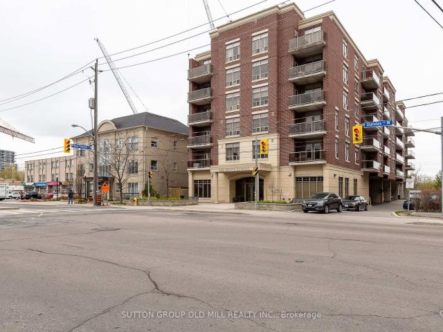 209 4 Dundas Street W, Etobicoke | 1+1Beds/2Bath, Condo, $2,550/mo | Condos. Ca